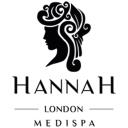 Hannah London logo